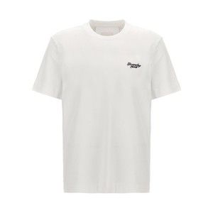 Givenchy Logo Embroidery T-Shirt - NWT
